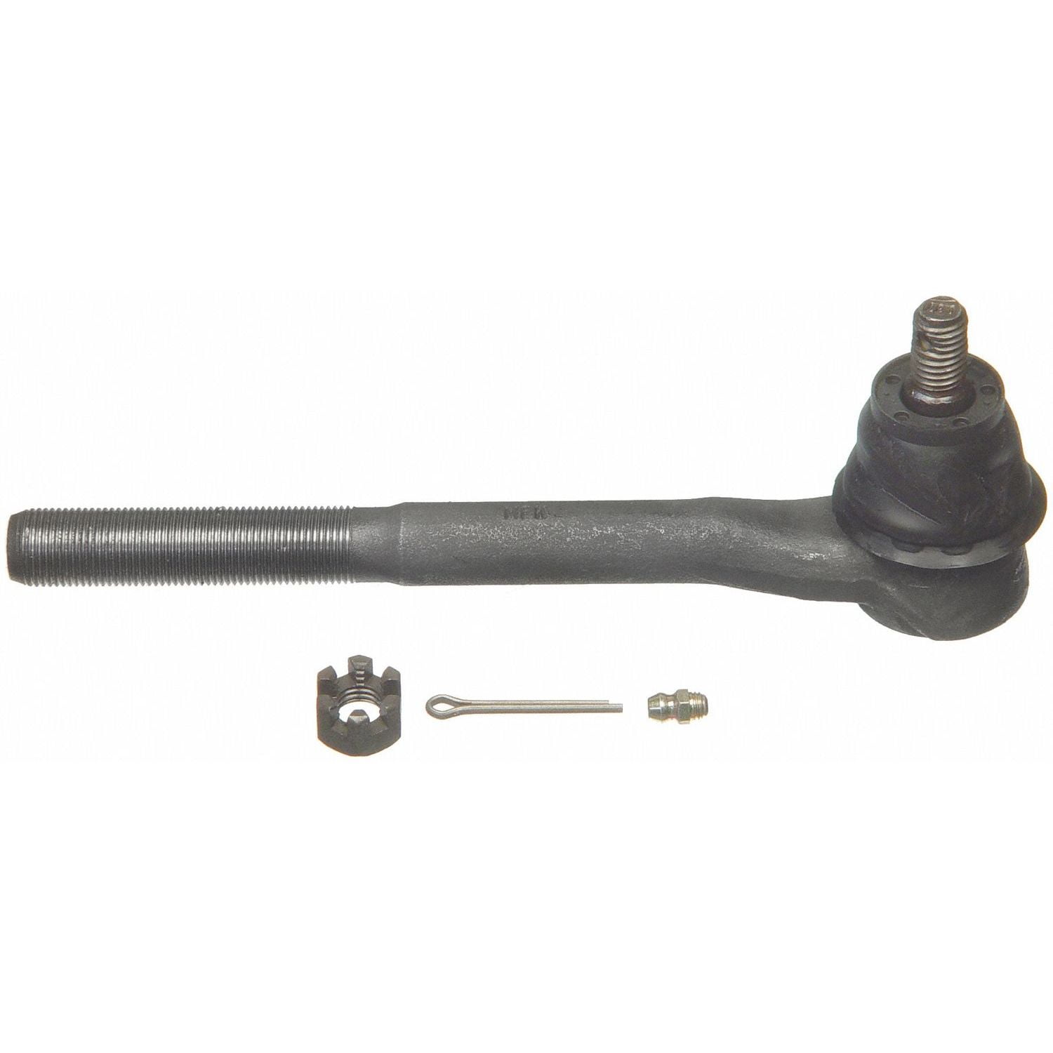 MOOG ES2837RL Tie Rod End Fits select: 1988-2000 CHEVROLET GMT-400, 1995-2000 CHEVROLET TAHOE