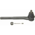 thumbnail image 3 of MOOG ES2837RL Tie Rod End Fits select: 1988-2000 CHEVROLET GMT-400, 1995-2000 CHEVROLET TAHOE, 3 of 3