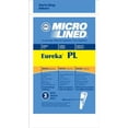 thumbnail image 1 of Eureka Vacuum Bags Style PL by DVC 3 Pack, 1 of 1
