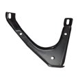 thumbnail image 2 of For Ford F-250/F-350 Super Duty 2001 2002 2003 2004 Bumper Bracket Passenger Side | Front | Outer | Platinum | Replacement For FO1067149 | 1C3Z17B749BB, S0179B211DS0N, 2 of 7