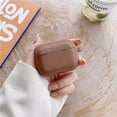 thumbnail image 3 of HLONK NS Simple Autumn/Winter Warm Suitable for  AirPods Pro2 Bluetooth Earphone Protective Cover  4th Generation Soft Case 3, 3 of 3
