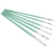 thumbnail image 4 of Juego de pinceles de Acuarela ANGGREK 6 Uds Material Premium, 4 of 7