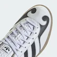 thumbnail image 3 of Ad-id-as Gazelle Indoor Gatsin Shoes Original Sneakers White/Black IH9989 US 4-12, 3 of 6