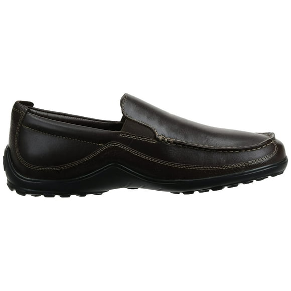 Cole Haan Men's Tucker Venetian Loafer French Roast 9.5 M