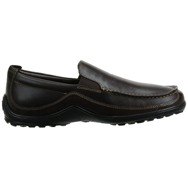 Cole Haan Mocassin Vénitien Tucker pour Homme French Roast 10 m US