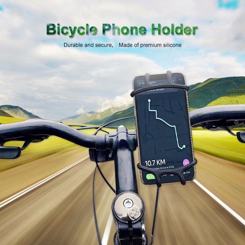 bike navigation holder