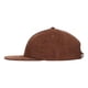 thumbnail image 3 of Gorra de Béisbol DC Shoes Cap Star Unisex Color Cafe Modelo ADYHA04059CRS0, 3 of 3