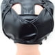 thumbnail image 5 of Casco de boxeo Hombres Mujeres Adulto Karate Muay Thai Training Head Gear Protector, 5 of 7