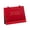 Red, variant on Desk Calendar, 2026 Desk Calendar Planner Double Coil Binding Calendar Standing Flipped Small Desktop Organizers Decors