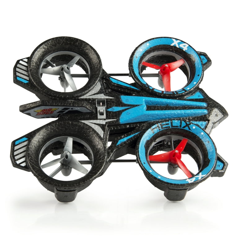 Air hogs rc helix x4 2025