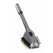 Cuisinart Grill Dozer Steam Cleaning Grill Brush