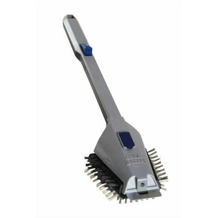 Cuisinart Grill Dozer Steam Cleaning Grill Brush