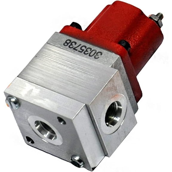 Seapple New Valve Shutoff Compatible with Cummins Engine Parts K19 KTA19 3035738