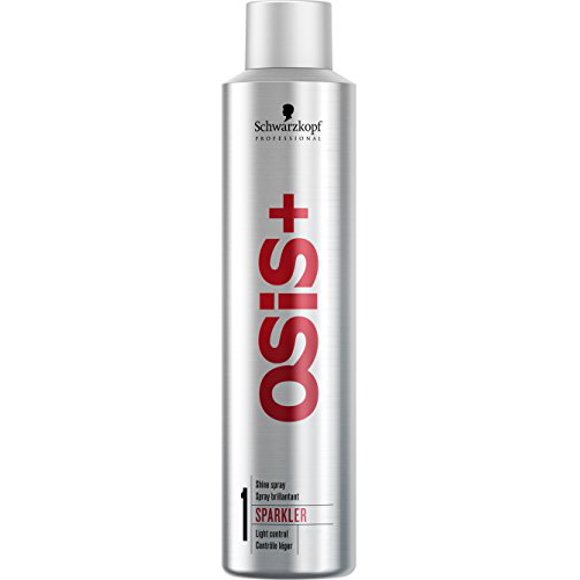 Schwarzkopf OSiS+ Cierge Scintillant 300 ml