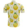 thumbnail image 2 of Apple Chandail de Cyclisme - 6TG, 2 of 3
