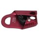 thumbnail image 4 of Ascensor De Pecho Para Escalada En Roca, 7075 Equipo De Protección Exploratoria De Aluminio Para Aviación Ascensor De Escalada Rojo Púrpura De Alta Resistencia Para ANGGREK Climbing Ascender, 4 of 8