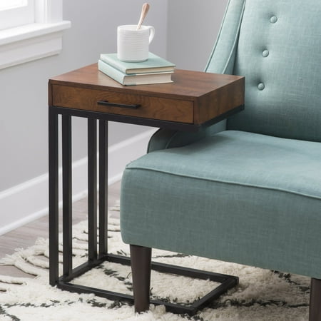 Drake C Table With Drawer Drake C Table With Drawer