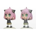 thumbnail image 4 of Spy x Family statuette PVC Chubby Collection Anya Forger 11 cm, 4 of 5
