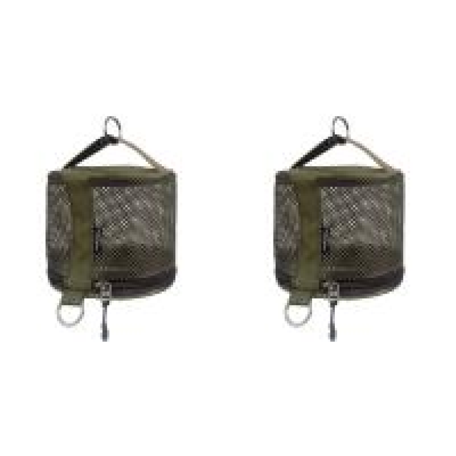 Servilletero colgante portátil con gancho, caja de almacenamiento de papel higiénico, verde militar