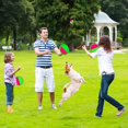 thumbnail image 2 of Set Toss and Catch Ball Bufeeaye para juegos al aire libre para niños, 2 of 6
