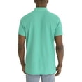 thumbnail image 3 of U.S. Polo Assn. Men's Performance Pique Polo Shirt, 3 of 4