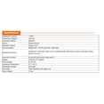 thumbnail image 4 of Biometric Clock ZK Fingerprint Time Attendance Machine with WI-FI ,Easy to Use, 4 of 4