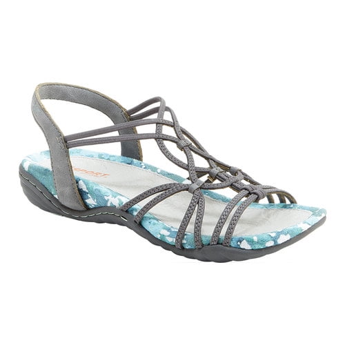 J sport by jambu sandals hot sale