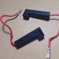 thumbnail image 2 of Microwave Oven Integrated Fuse Microwave Oven Fuse 5kv 0.7a / 700ma 220v--, 2 of 3