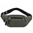 thumbnail image 2 of Kcolen Versatile Unisex Sport Waist Pack for Fitness and Everyday Leisure Use, 2 of 2