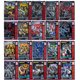 thumbnail image 1 of Hasbro Transformer Toys Studio Series SS44-83 Soundwave Starscream Shockwave Optimus Prime Bumblebee Action Figure Model Toys zhangyuxiang LED, 1 of 2