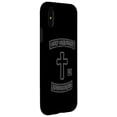 thumbnail image 3 of Funda para iPhone X/XS Ozzy Osbourne Birmingham Cross, 3 of 3