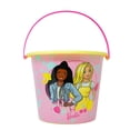 thumbnail image 1 of Barbie Jumbo Plastic Bucket, 1 of 4