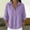 A1 Blue, variant on Outfmvch Womens Short Sleeve Henley Tops Side Slit Tops for Women Summer Vacation Tops Summer Trendy Tee Shirts Cotton Linen Tops for Women Womens Tee Shirts Cotton Green 2XL