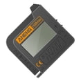 thumbnail image 5 of CIMAXIC Battery Capacity Tester Digital Battery Voltage Tester Voltage Testing Tool,1.97"X1.97"X0.91", 5 of 5