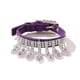 thumbnail image 3 of Fashion Pet Collar Luxurious Diamond Necklace Pet Accessories for Small Puppy Cats Jeweled Pet Products Supplier ShopWise Round, 3 of 7