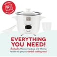 thumbnail image 6 of Mini Rice Cooker, 6 of 6