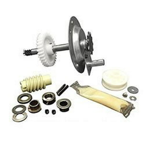 LiftMaster Gear and Sprocket Kit for ATS211X and ATS2113X Chain Hoists
