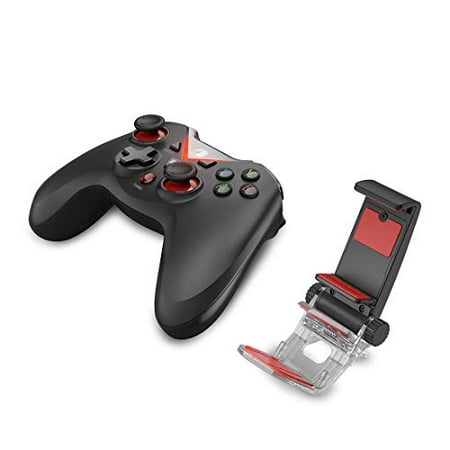 IFYOO V-one Wired USB Gaming Controller Gamepad Joystick for PC (Windows XP/7/8/10) & Steam & Android & PS3