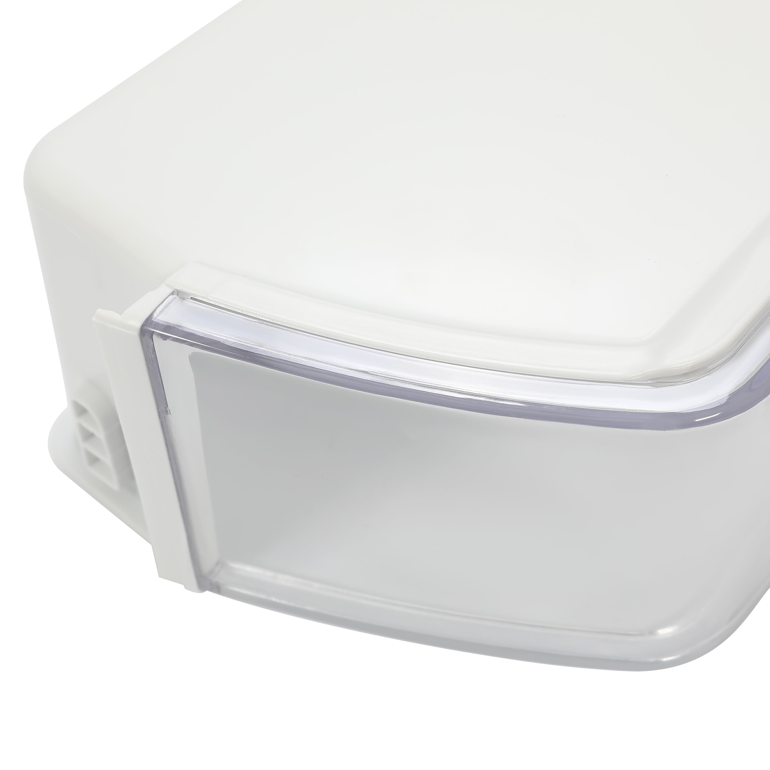KOJEM Door Bin Guard for DA97-17255A Samsung OEM DA97-17255A Samsung Refrigerator Door Shelf Replacement