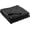 Black, variant on Down Alternative Blanket with Moisture Wicking Treatment, Lightweight Soft All Season Bed Cover, Satin Trim in Blue for Full/Queen Size
