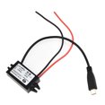 thumbnail image 4 of Chargeur Intelligent Usb Type-C 12V 24V Drop 5V 3A15W Module de Conversion de Puissance, 4 of 9