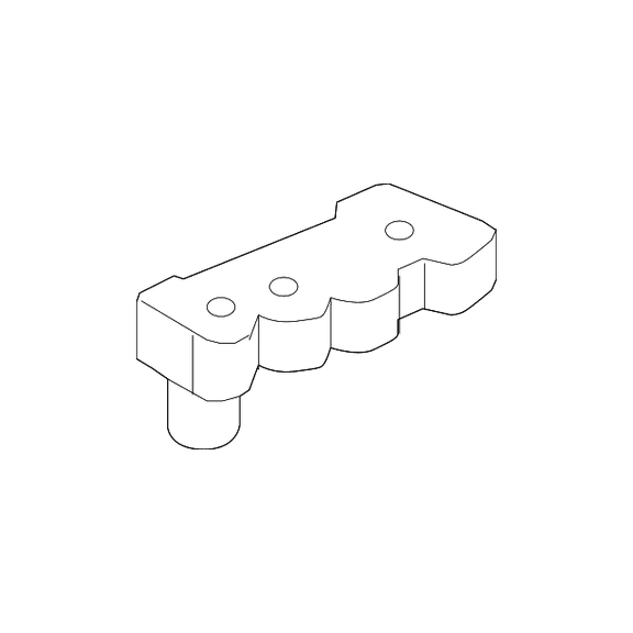 Genuine OE GM M.A.P Sensor 55573248