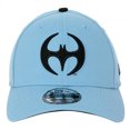 thumbnail image 2 of Batman Azrael Logo New Era 39Thirty Fitted Hat-Small/Medium, 2 of 6