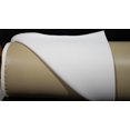 thumbnail image 5 of 1/4" Foam Backed Marine Vinyl Upholstery Fabric Light Tan 54" Wide By the Yard Boat Auto, 5 of 5