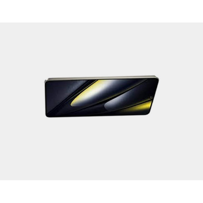 Xiaomi Poco F6 5G 512GB ROM 12GB RAM Dual SIM GSM Unlocked