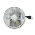 thumbnail image 6 of Holley RetroBright LED Forward Facing Light - Classic White (3000K), 6 of 10