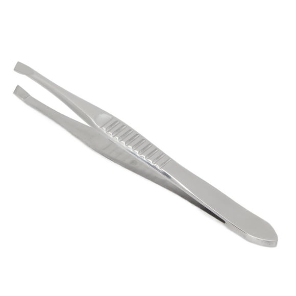 PinZas Cosméticas, Cejas inclinadas Cejas antátéras anti -Corrosión para CEJAS para maquillaje para Mujeres y Hombres