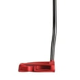 thumbnail image 3 of TaylorMade Spider Tour Red Double Bend Golf Putter with sightline (Left Hand, 35 Inches), 3 of 5