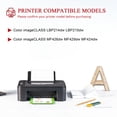 thumbnail image 3 of 052 Toner Cartridge Compatible for Canon 052 CRG 052 Toner Cartridge ink for Color imageCLASS MF631Cn MF632Cdw Printer, 3 of 7
