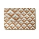 thumbnail image 2 of Bathroom Water-Absorbing Mat Machine-Woven Carpet For Secure Grip Bedroom Entryway Rug Non-Slip Doorstep Foot Mat Non-slip Padding, 2 of 9